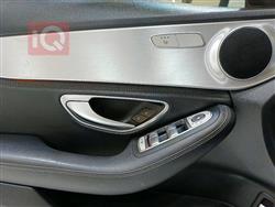 مێرسێدس بێنز C-Class